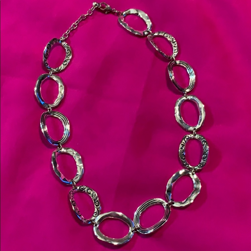 Fashion necklace
